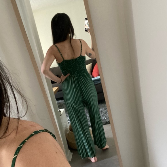 Faithfull The Brand Jumpsuit - Picture 2 of 5